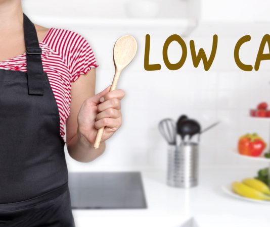 low carb diets