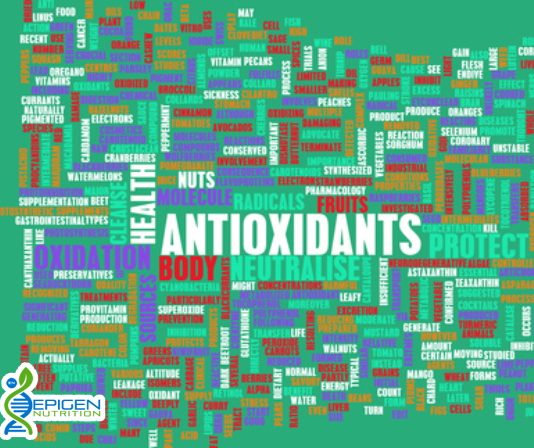 Can Antioxidants Protect Against Cancer? Antioxidants