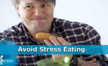 6 Ways to Avoid Stress Related Eating