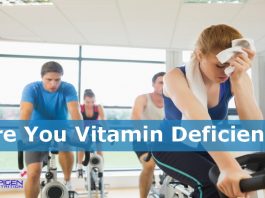 Is Your Body Vitamin Deficient?