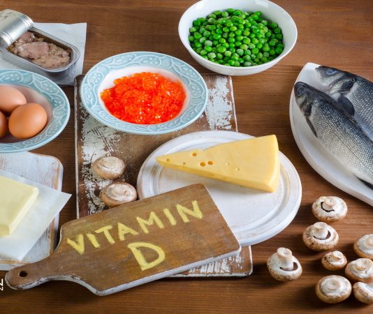 Vitamin D