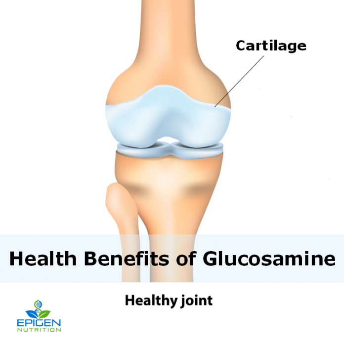 health-benefits-of-glucosamine