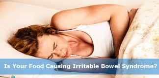 Irritable bowel syndrome (IBS)