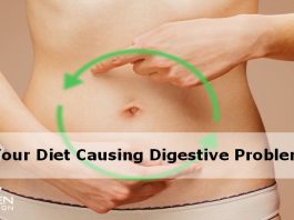 Digestive problems
