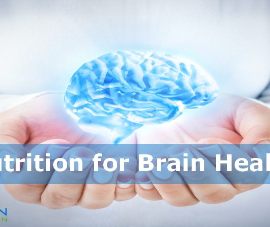 Nutrition for Brain Health