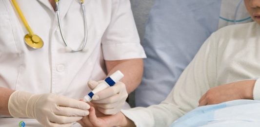 Why is type 2 diabetes a lifestyle disease
