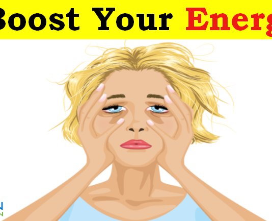 how to have more energy